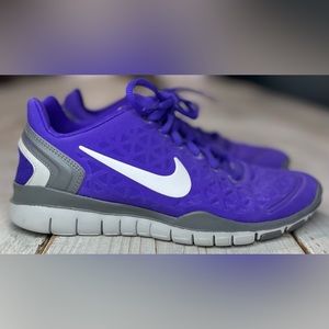 Nike Free Fit 2 5.0 Training Shoes
